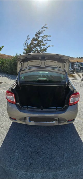 Dacia Logan 2014 - Único propietario