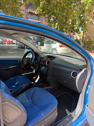 Citroen C2 2006