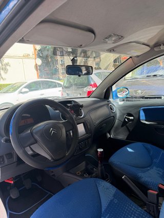 Citroen C2 2006