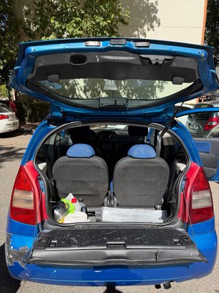 Citroen C2 2006
