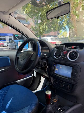 Citroen C2 2006