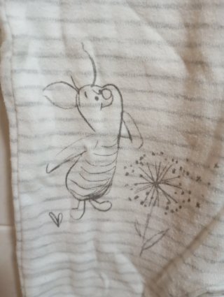 Pijama bebé Winnie the Pooh