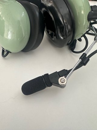 Auriculares Aviación David Clark H10-30