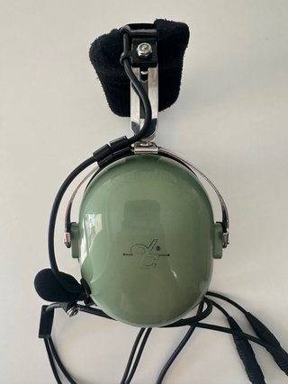 Auriculares Aviación David Clark H10-30