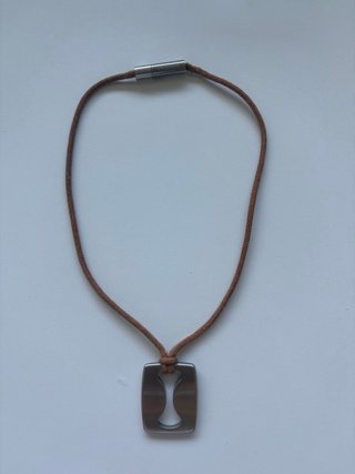 Colgante Viceroy Plata