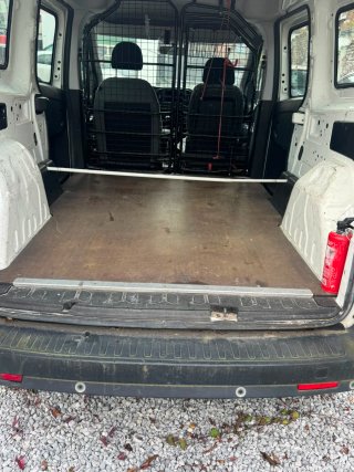FIAT Doblò 2015