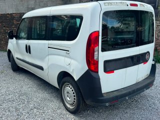FIAT Doblò 2015
