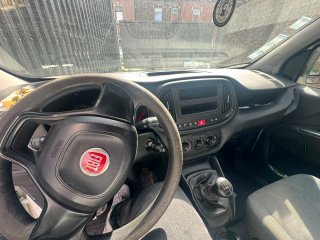FIAT Doblò 2015