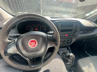FIAT Doblò 2015