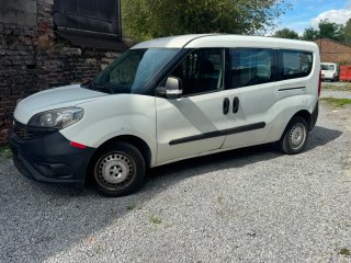 FIAT Doblò 2015