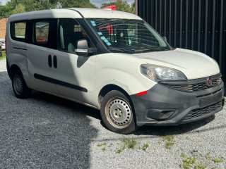 FIAT Doblò 2015