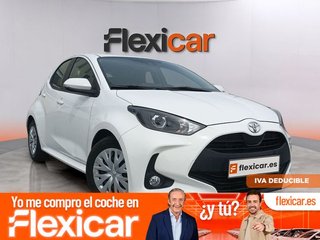 Toyota Yaris 1.0 70 Active