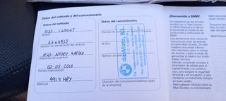 BMW C650GT Negra 2013