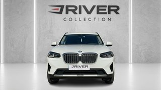 BMW X3 20d xDrive