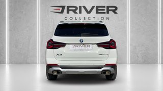 BMW X3 20d xDrive