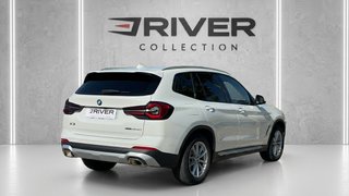BMW X3 20d xDrive