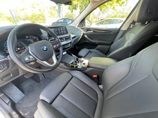 BMW X3 20d xDrive