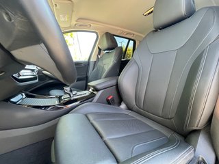 BMW X3 20d xDrive