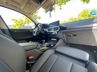 BMW X3 20d xDrive