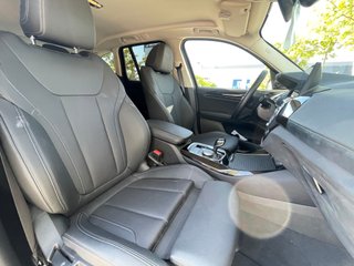 BMW X3 20d xDrive