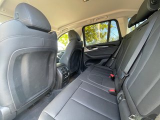 BMW X3 20d xDrive