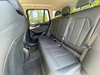 BMW X3 20d xDrive