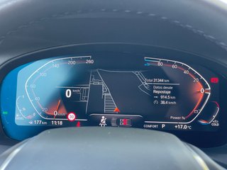 BMW X3 20d xDrive