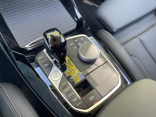 BMW X3 20d xDrive