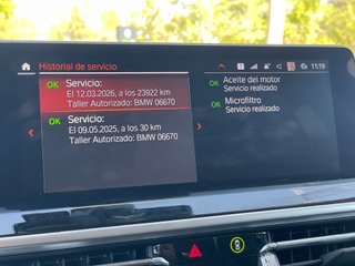 BMW X3 20d xDrive