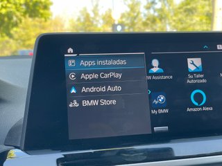 BMW X3 20d xDrive