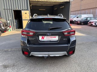 Subaru XV - DESDE 304€/MES ¡SIN PAGAR ENTRADA!