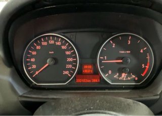 BMW Serie 116d 2006 motor bueno