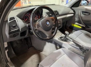 BMW Serie 116d 2006 motor bueno