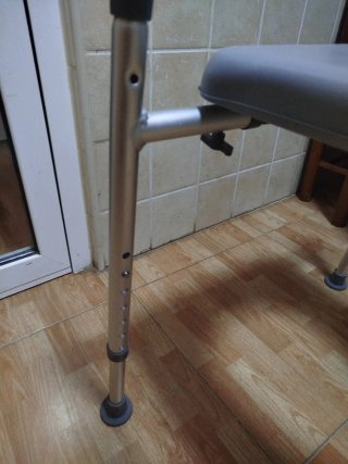 Elevador WC para adultos