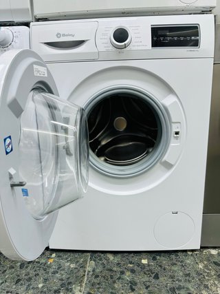 Lavadora Balay 8 kg