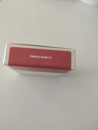 Haus Labs Blush Color French Rosette