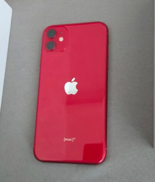 Iphone 11 64gb
