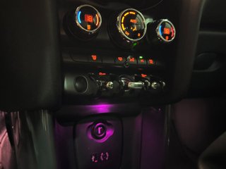MINI Cooper 2015