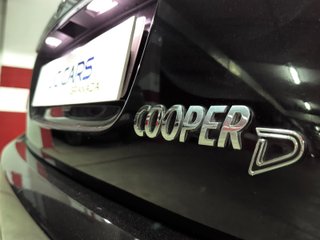 MINI Cooper 2015