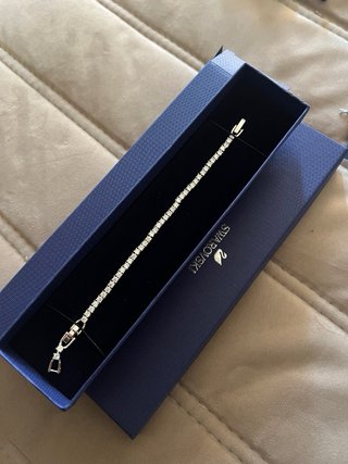 Pulsera Swarovski