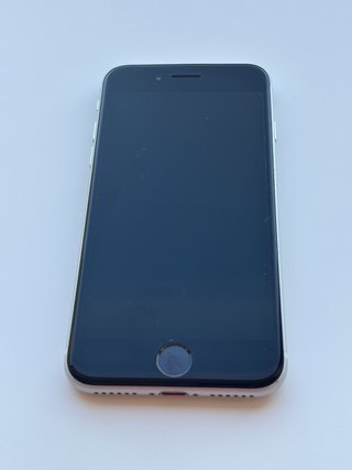 iPhone SE 2020 (2.a generación) + Cargador