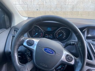 Ford Focus 2012 etiqueta B