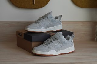 Zapatillas Fila talla 43