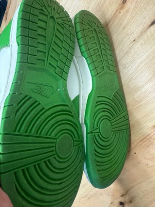 Nike originali Dunk