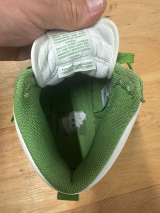 Nike originali Dunk
