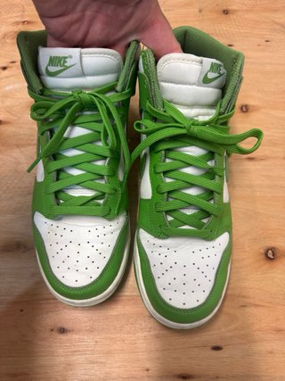 Nike originali Dunk