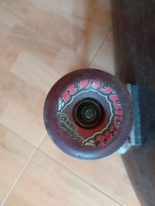 Skate Longboard vintage