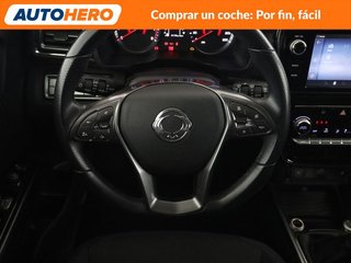 SsangYong Tivoli 1.2 GDI Urban+ 4x2