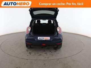 SsangYong Tivoli 1.2 GDI Urban+ 4x2