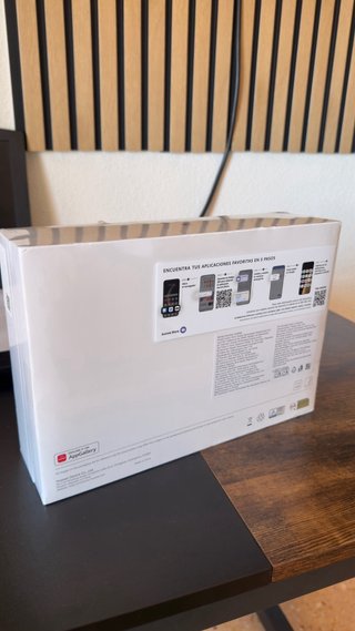 Huawei MatePad 11.5 256GB 8GB RAM Con teclado